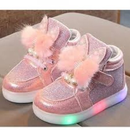 Kid's   Shoe
