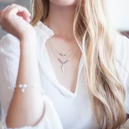 Jewelry & Accessories