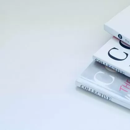 Magazines
