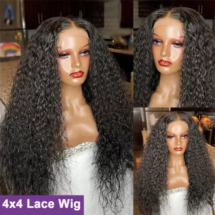 Human Hair