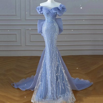 Evening Gown