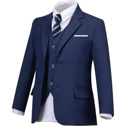 Boy Suit
