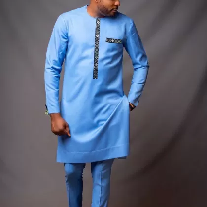 African Clothes