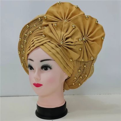 Women Head Tie