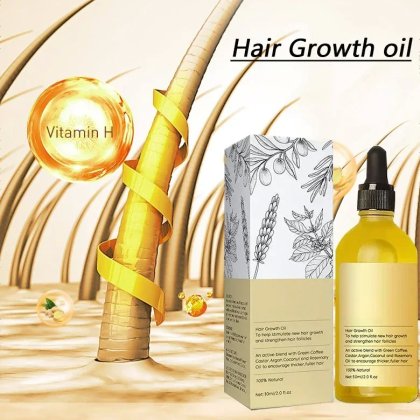 Hair products