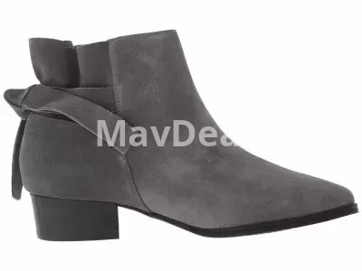 Women's ankle boot with different colors