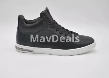 Men's lace formal casual fashion shoe