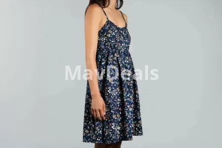 Floral women sundress