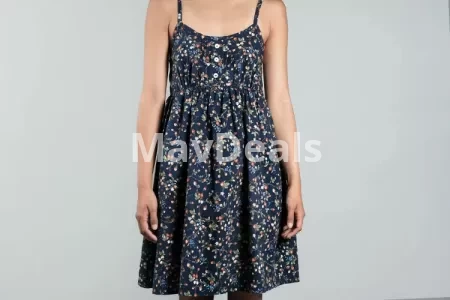 Floral women sundress