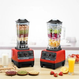 Big Powerful Blender Smoothies Maker