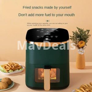 Electric Heating Air fryer