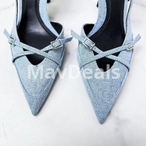 Women Sandals High Heels