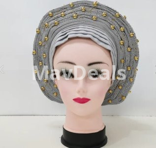 Women Head Tie