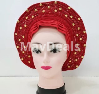 Women Head Tie