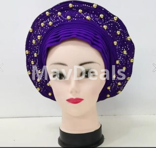 Women Head Tie
