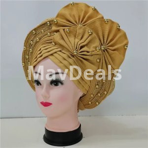 Women Head Tie