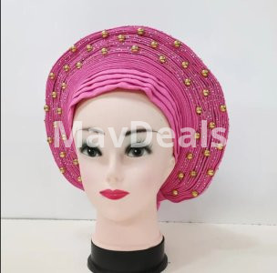 Women Head Tie