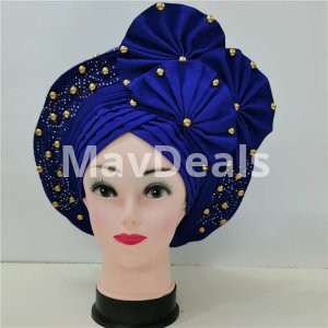 Women Head Tie