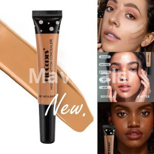 Concealer oil control