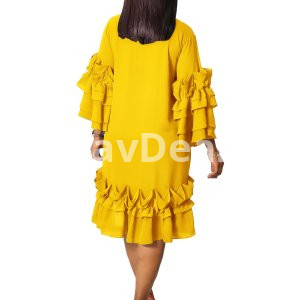 Elegant Dress for Women