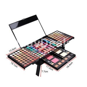 194  Colour Glitter Eyeshadow waterproof