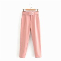 Pants Pink