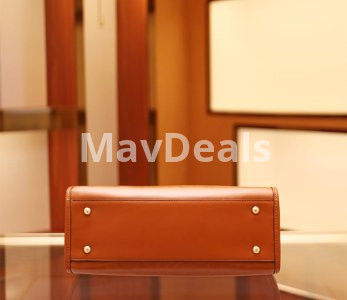 Women Leather Shoulders Bag