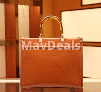 Women Leather Shoulders Bag