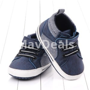 Baby Shoes