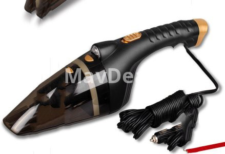 Car Vacuum Cleaner Car Household Car Multifunctional Wet And Dry Bag Without Long Tube