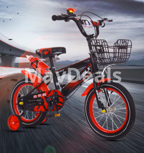 children's mountain bike