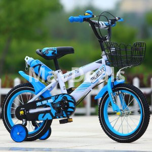 children's mountain bike