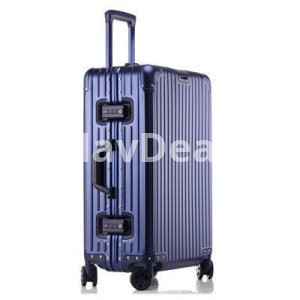 Luggage Large Capacity Trolley Case