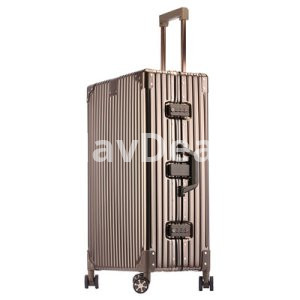 Luggage Large Capacity Trolley Case