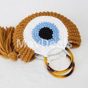 Woven Bag Large Capacity