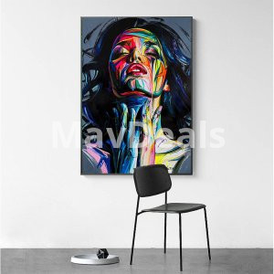 Home decoration painting