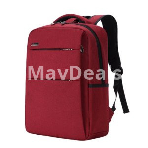 Waterproof Rechargeable backpack laptop bag