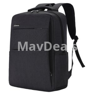 Waterproof Rechargeable backpack laptop bag