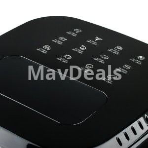 Multifunctional Visual Air Fryer