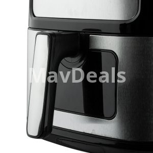 Multifunctional Visual Air Fryer