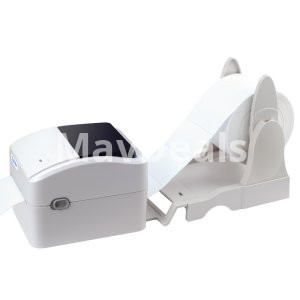 Thermal Barcode Printer Express Face Sheet Clothing