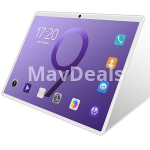 New Tablet PC 10 inch tablet PC with GPSwifi dual card dual standby Bluetooth