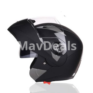 Motorcycle helmet