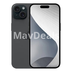 Apple iphone 15 5G Smartphone 6.1 Inch 6GB RAM 256GB