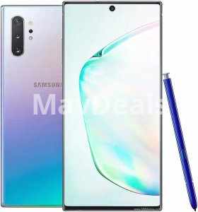 Samsung Galaxy note 10