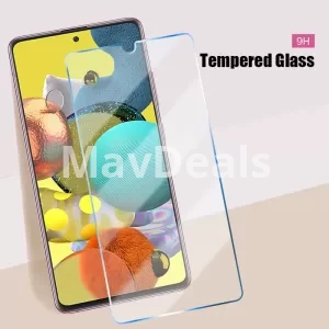 Tempered Glass For Samsung Galaxy A14 A54 A53