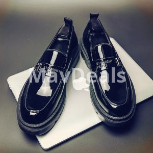 Men's Casual Business Shoes