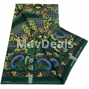 Hollandaise Dutch Fabric