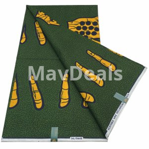 Hollandaise Dutch Fabric