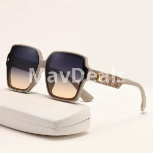 Women Protection Sunglasses